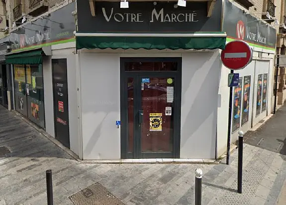 Appel à projet en vue de la reprise d'un local commercial  à Sartrouville — photo