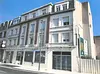 local commercial sur les rives du Cher 