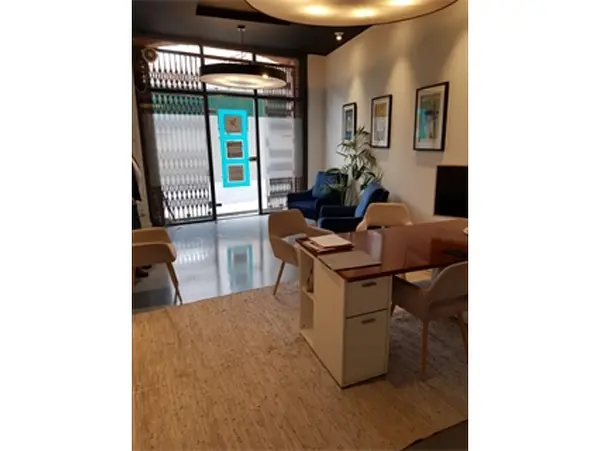 Local professionnel ALBI Centre à Albi — photo