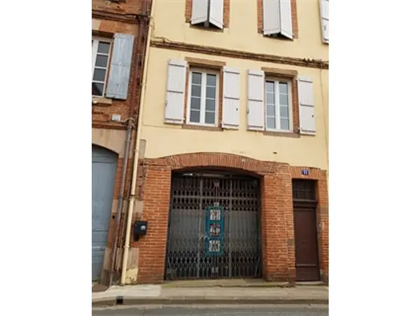 Local professionnel ALBI Centre à Albi — photo