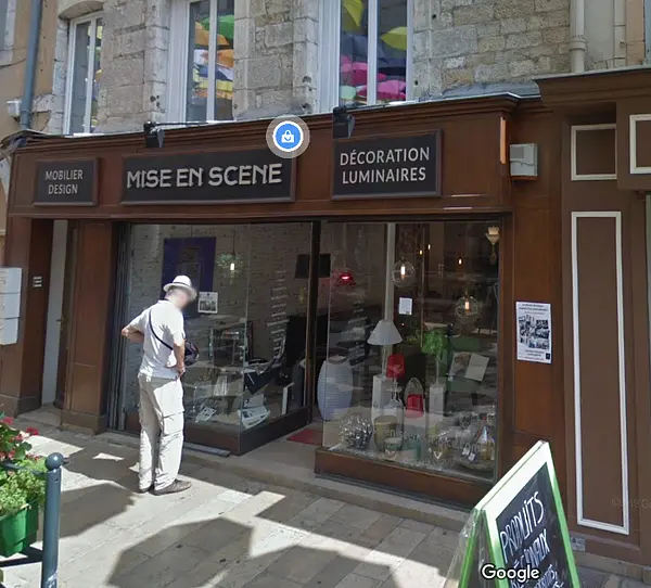 31 Rue d'Alsace Lorraine à Vesoul — photo