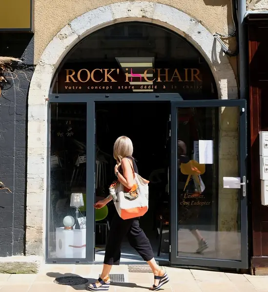 29 Rue d'Alsace Lorraine à Vesoul — photo
