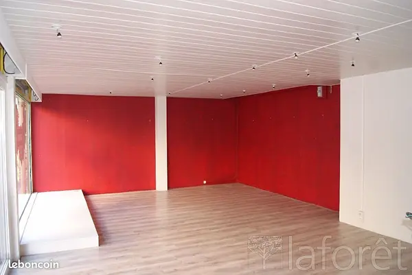 9 Rue Georges Genoux à Vesoul — photo