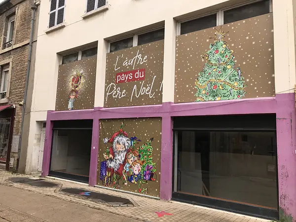 18 Rue Georges Genoux à Vesoul — photo