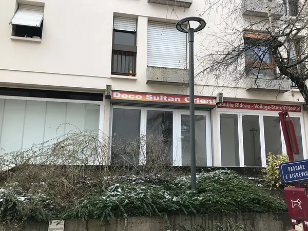9 Rue Georges Genoux à Vesoul — photo