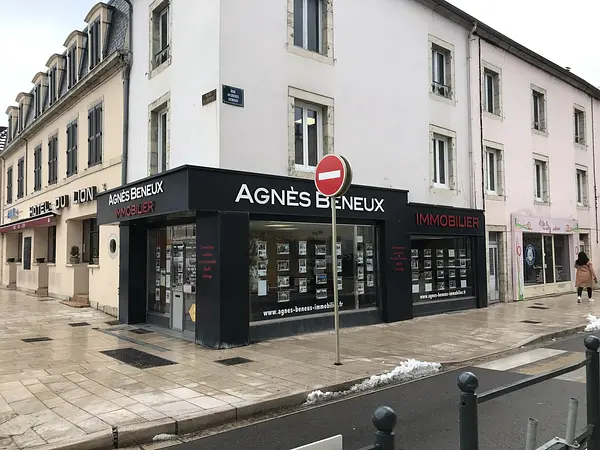 32 Rue Georges Genoux à Vesoul — photo