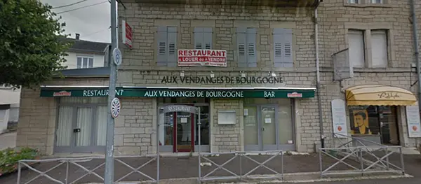 49 Boulevard Charles de Gaulle à Vesoul — photo