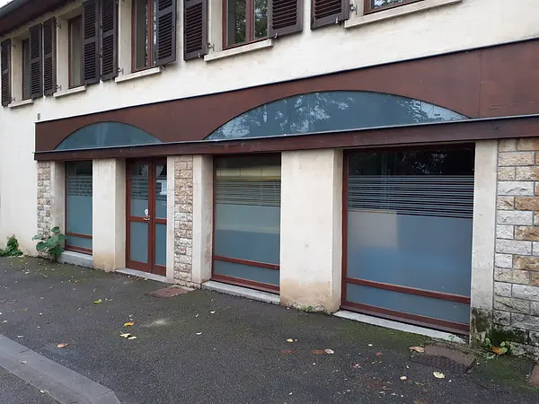 4 Impasse Jules Didier à Vesoul — photo