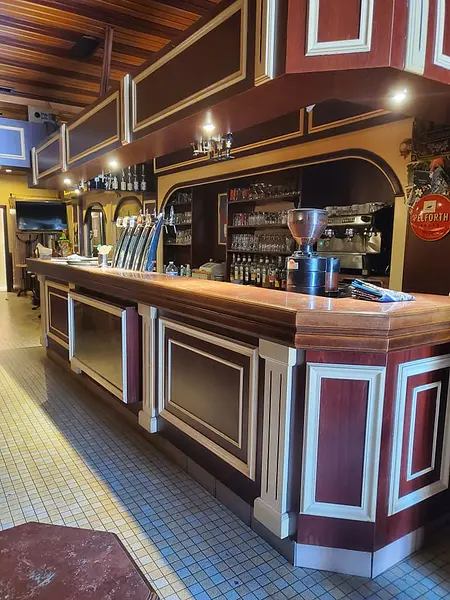 Reprise fond de Commerce - Bar à Thionville — photo