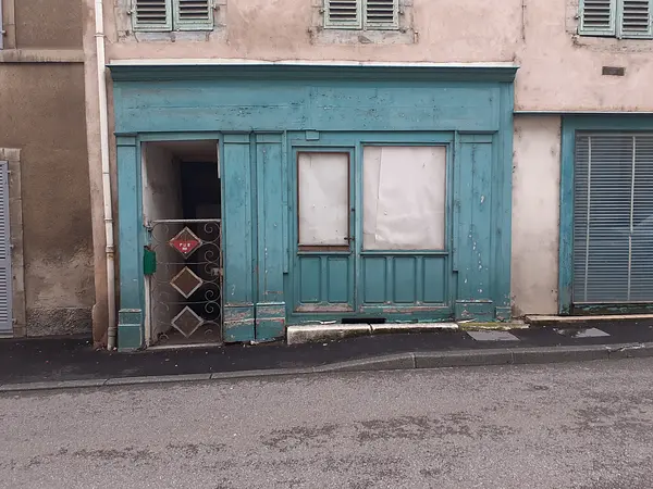 30 Rue Saint Georges à Vesoul — photo