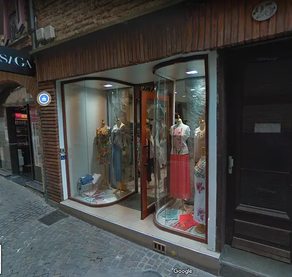 Fonds de Commerce à vendre à Albi — photo