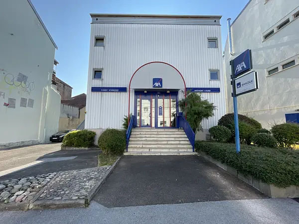 11 Rue du Commandant Girardot à Vesoul — photo