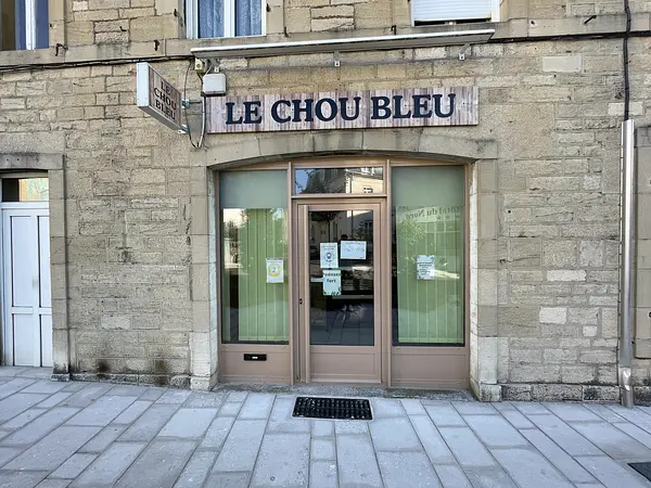 16 Rue de l'Aigle Noir à Vesoul — photo