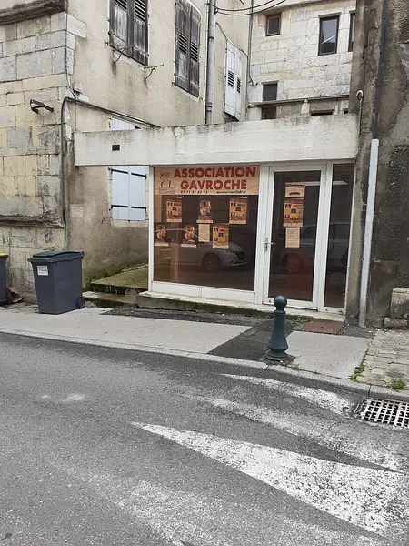 20 Rue Roger Salengro à Vesoul — photo