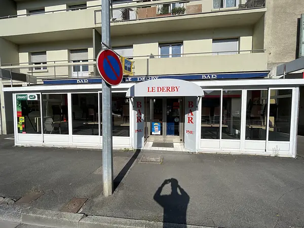 8 Boulevard Charles de Gaulle à Vesoul — photo