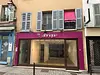 Rue Chanzy