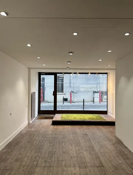 Rue Chanzy à Mantes-la-Jolie — photo