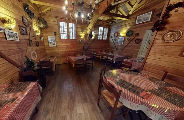 Restaurant de 200m2 à Albi — photo