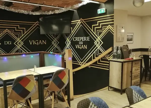 Restaurant trés bien situé à Albi — photo