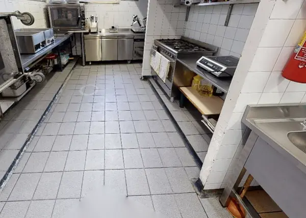 Restaurant de 200m2 à Albi — photo