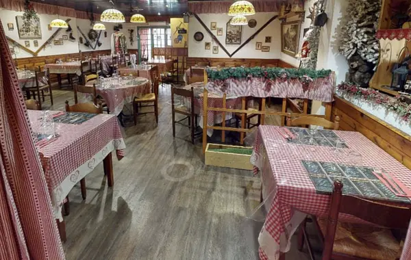 Restaurant de 200m2 à Albi — photo