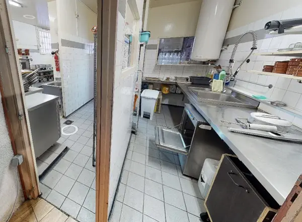 Restaurant de 200m2 à Albi — photo
