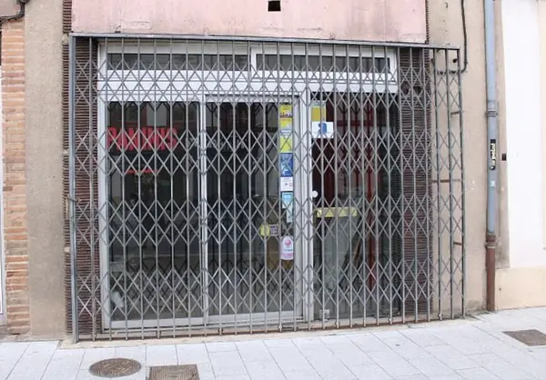 Commerce de 23m2 à Albi — photo
