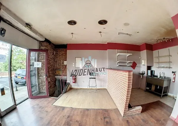 Local commercial 80m2 à Albi — photo