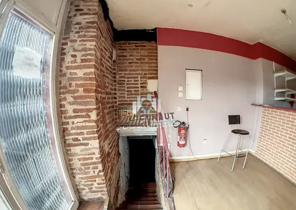 Local commercial 80m2 à Albi — photo
