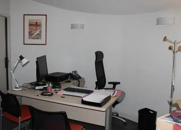 commerce 180m2 à Albi — photo