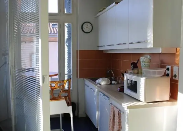 commerce 180m2 à Albi — photo
