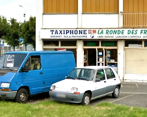 93150 Le Blanc-Mesnil à Le Blanc-Mesnil — photo