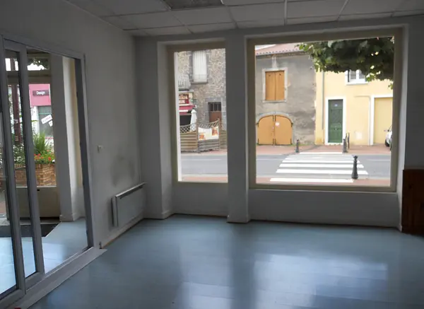 63500 Issoire à Issoire — photo