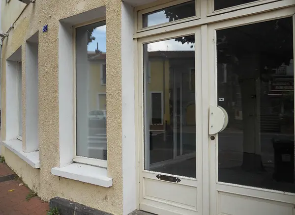 63500 Issoire à Issoire — photo