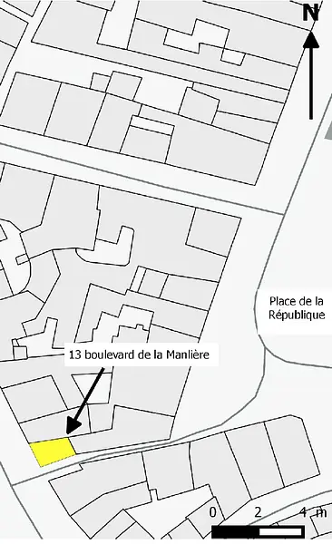 63500 Issoire à Issoire — photo