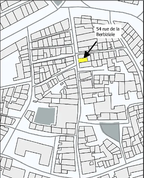 63500 Issoire à Issoire — photo