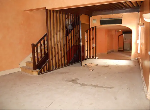 63500 Issoire à Issoire — photo