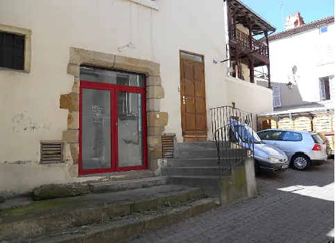 63500 Issoire à Issoire — photo
