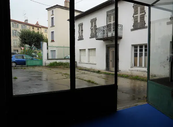 63500 Issoire à Issoire — photo