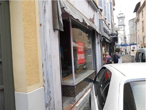 63500 Issoire à Issoire — photo