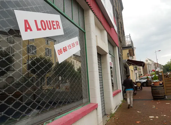 63500 Issoire à Issoire — photo
