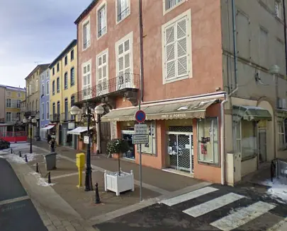 63500 Issoire à Issoire — photo