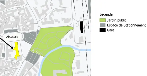 63500 Issoire à Issoire — photo