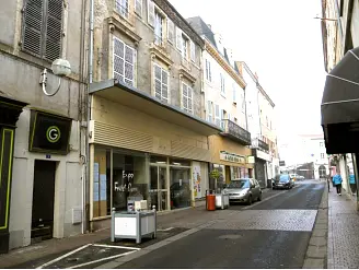 63500 Issoire à Issoire — photo