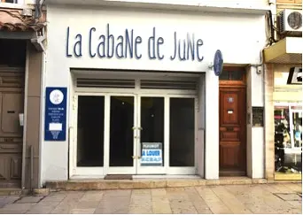13600 La Ciotat à La Ciotat — photo