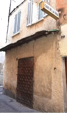 13600 La Ciotat à La Ciotat — photo