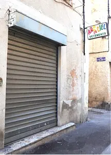 13600 La Ciotat à La Ciotat — photo