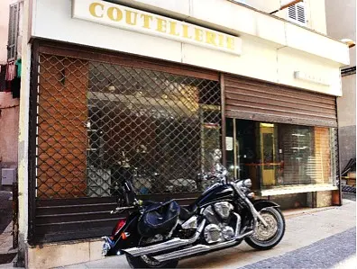 13600 La Ciotat à La Ciotat — photo