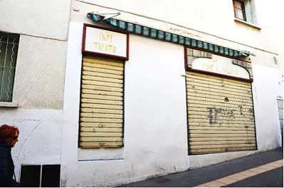 13600 La Ciotat à La Ciotat — photo