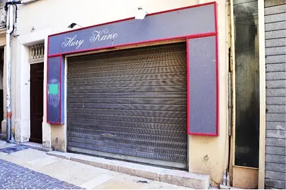13600 La Ciotat à La Ciotat — photo